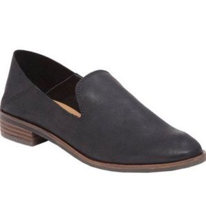 Lucky Brand Cahill Leather Loafer